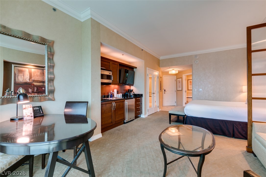 145 East HARMON Avenue 3205
