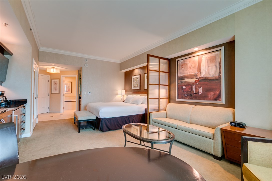 145 East HARMON Avenue 3205