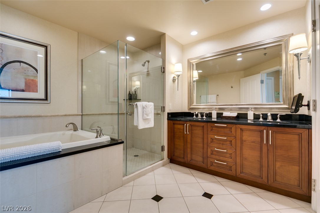 145 East HARMON Avenue 3205
