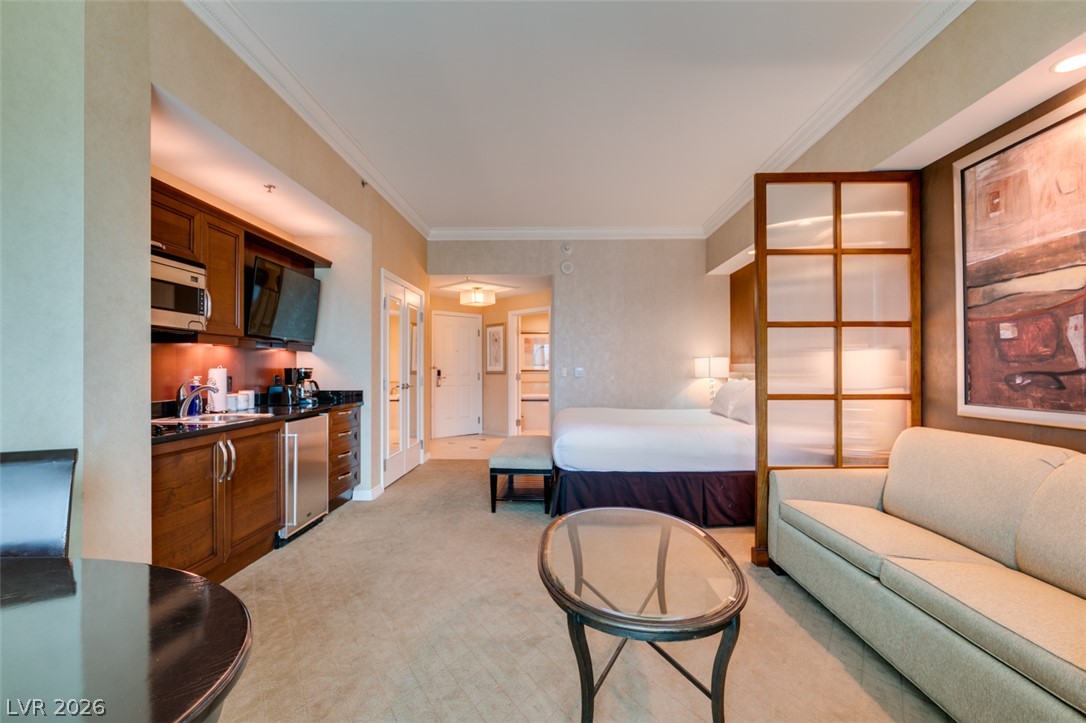 145 East HARMON Avenue 3205