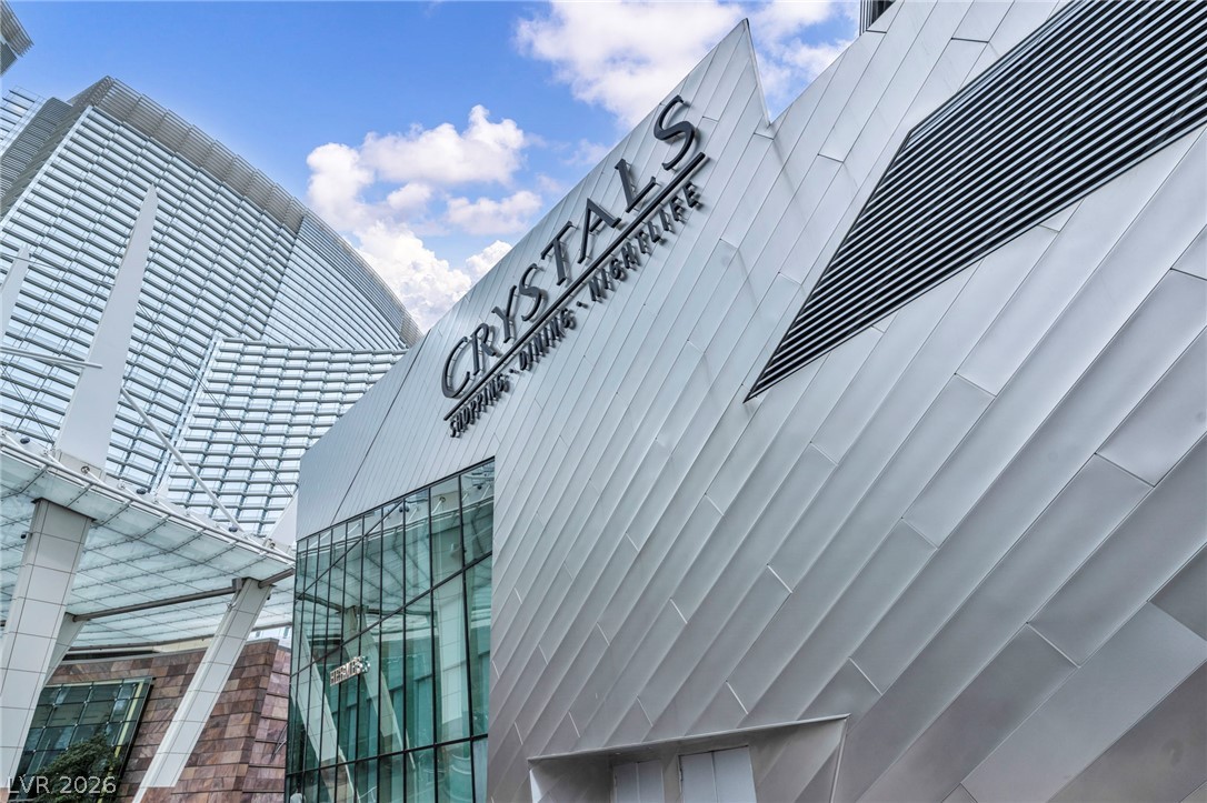 3726 Las Vegas Boulevard 2807