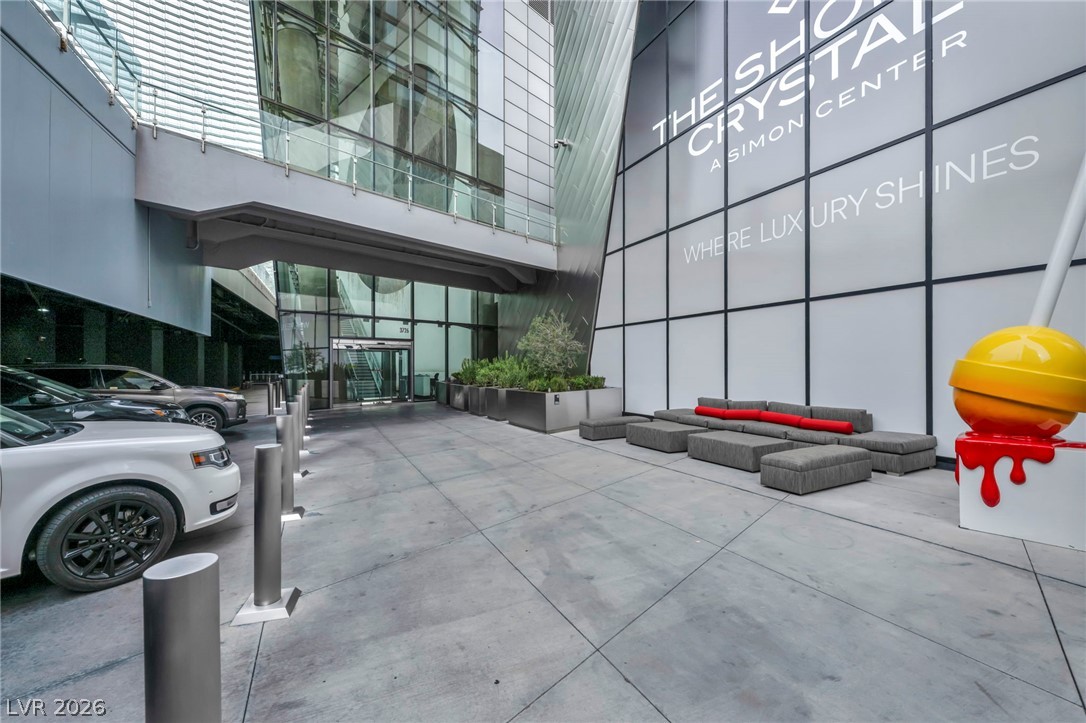 3726 Las Vegas Boulevard 2807