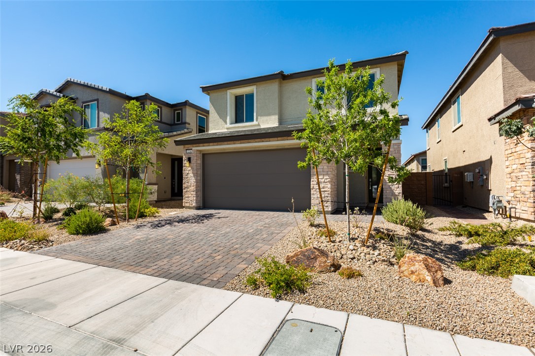 3216 Azalea Ridge Court