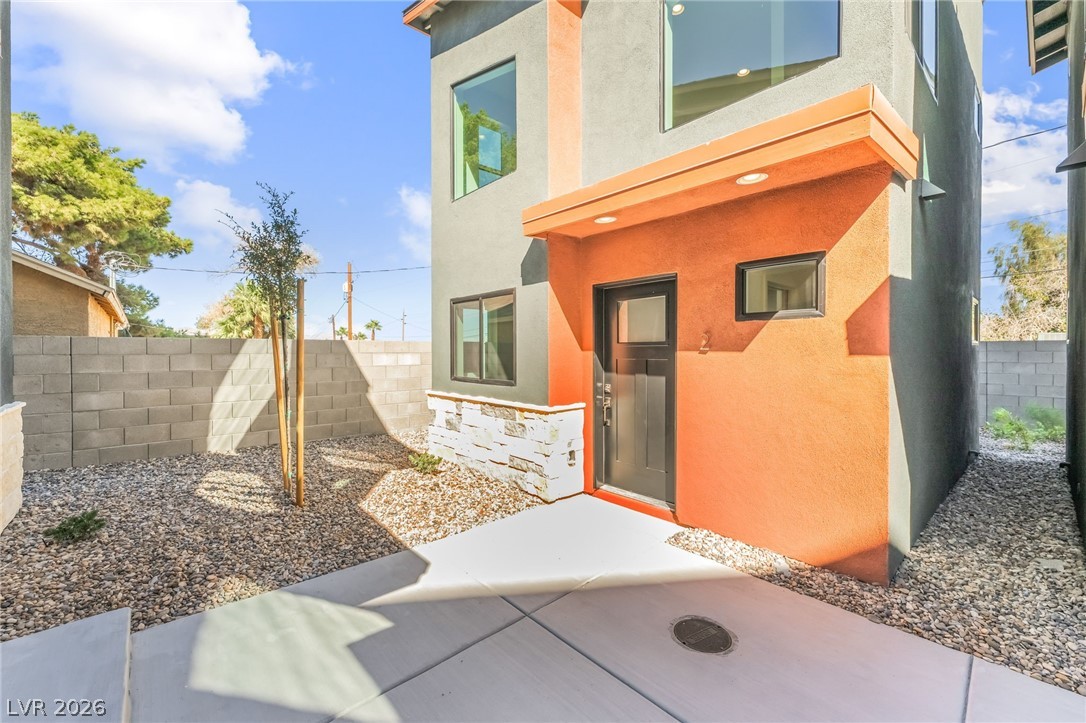 350 North 13th Street