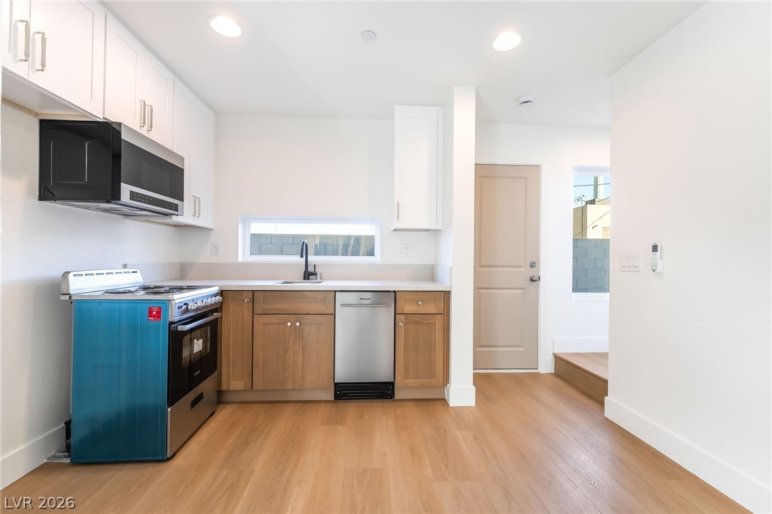350 North 13th Street
