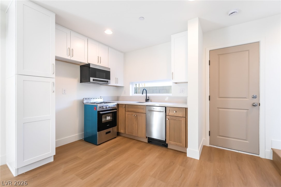 350 North 13th Street
