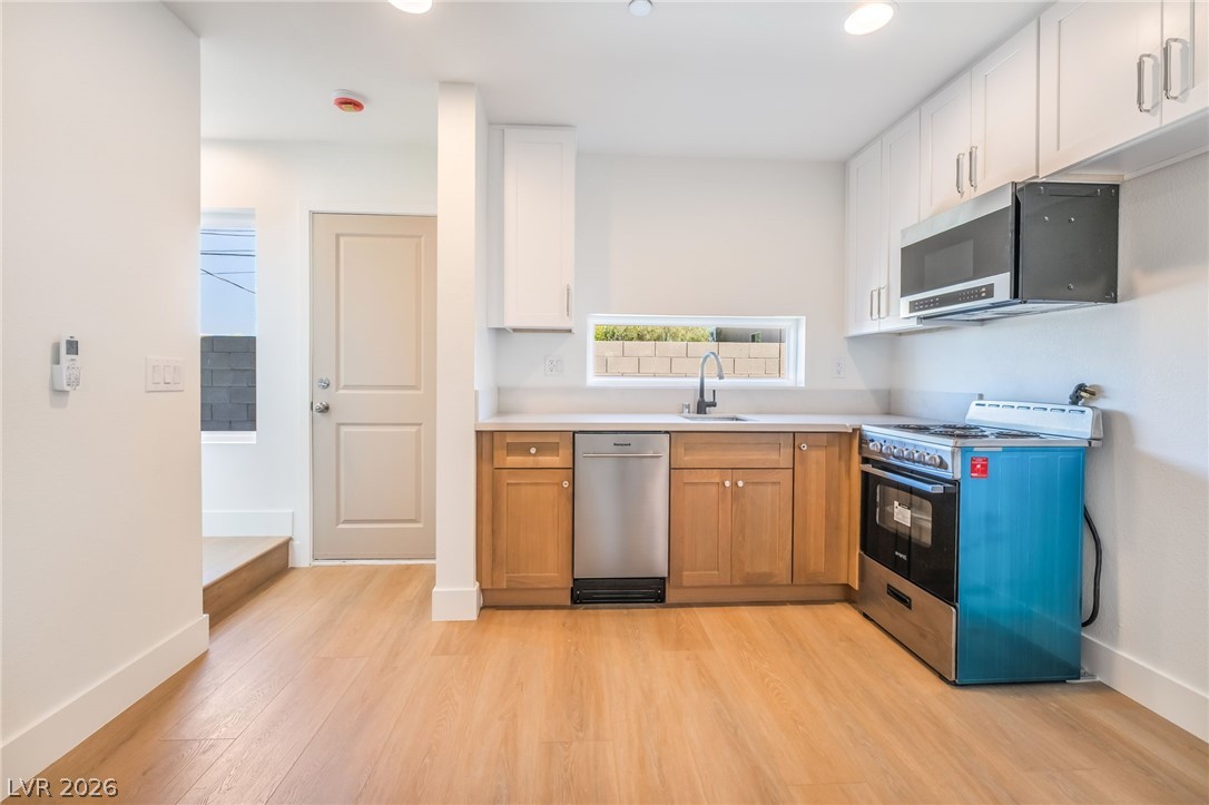 350 North 13th Street