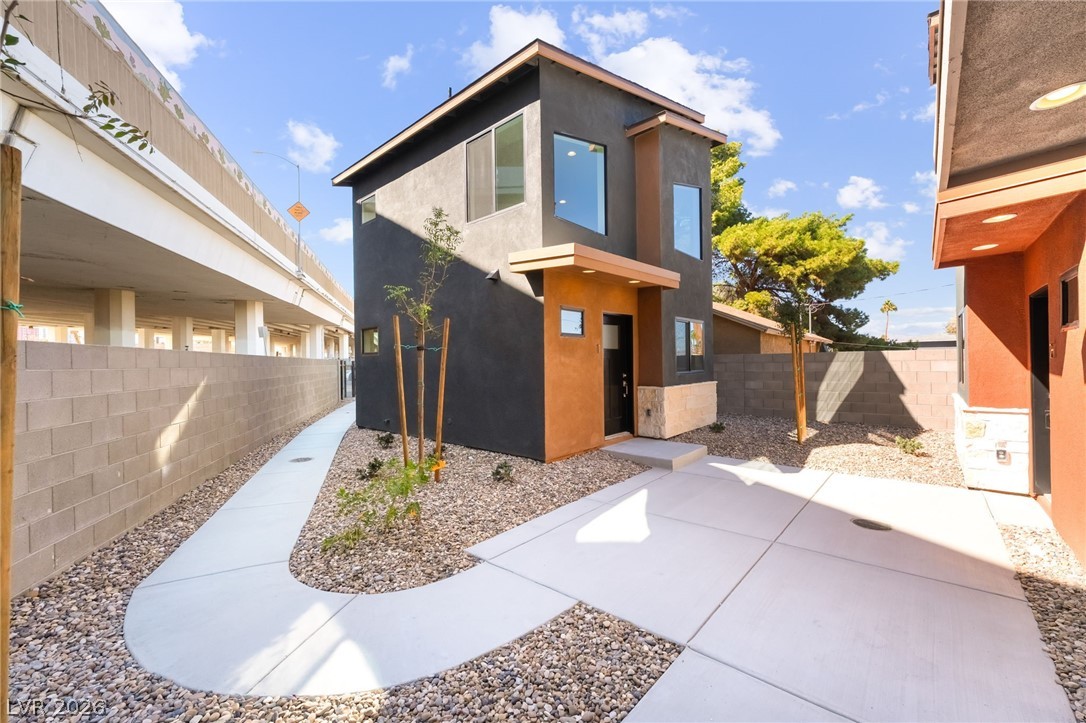 350 North 13th Street