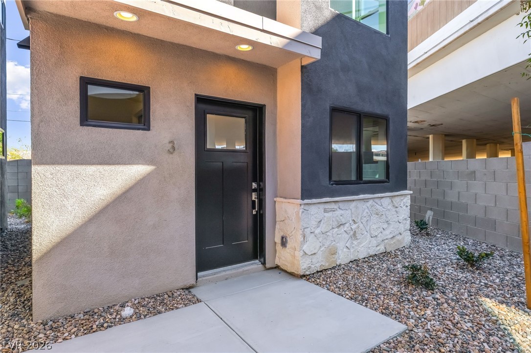 350 North 13th Street