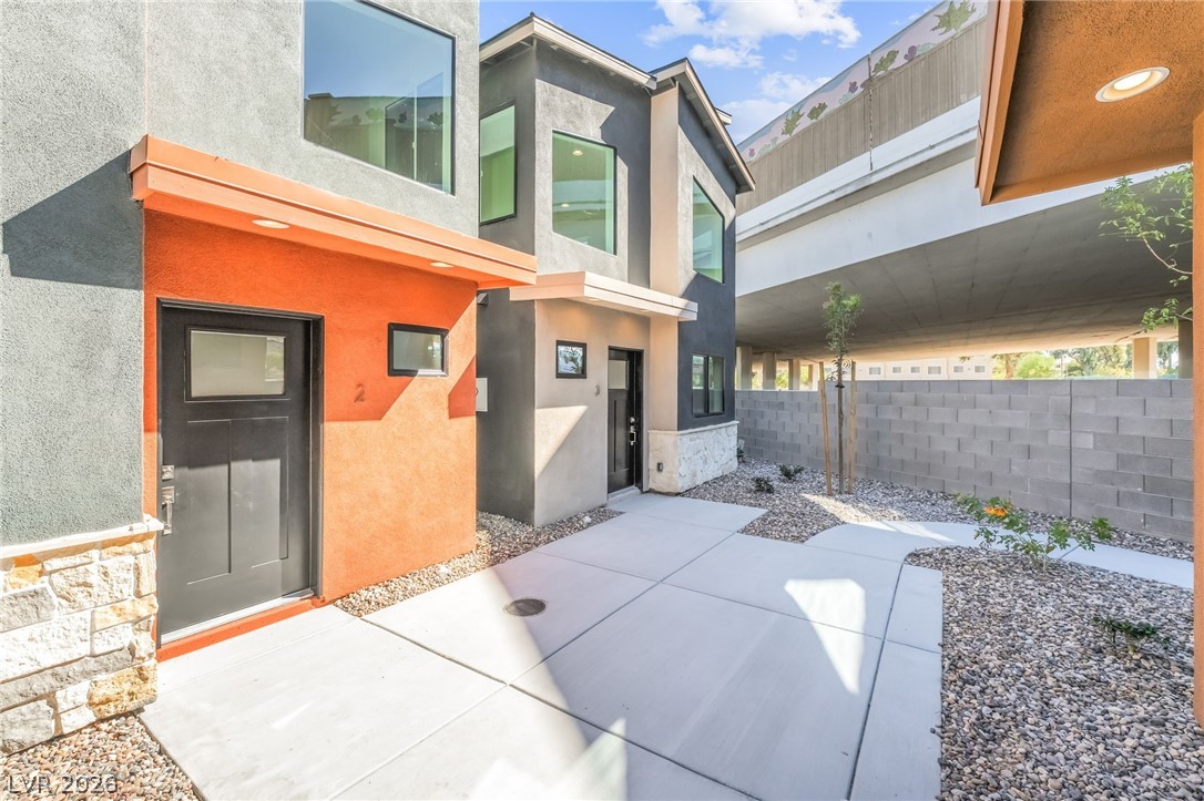 350 North 13th Street