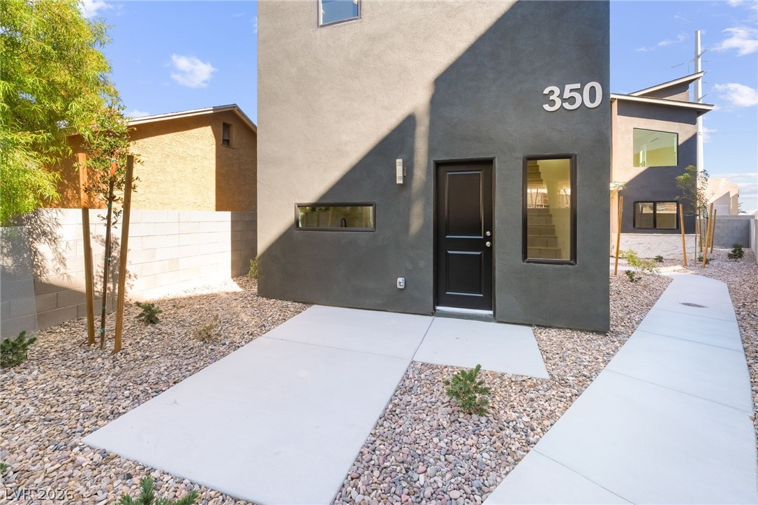 350 North 13th Street