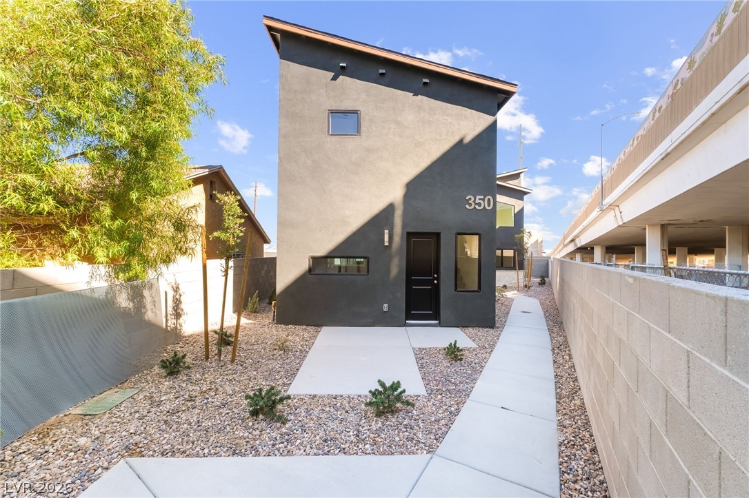 350 North 13th Street