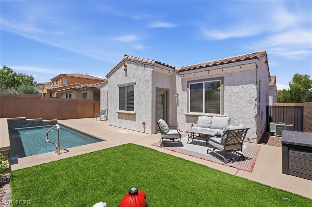10311 Bush Mountain Avenue