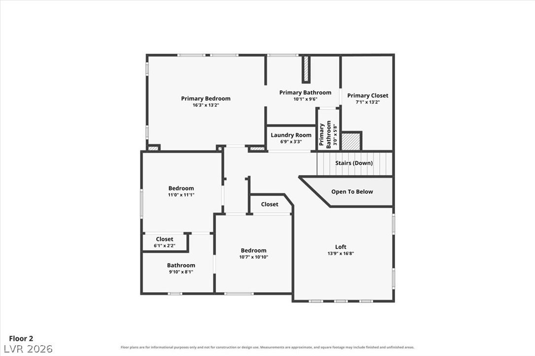 10655 Forum Peak Lane