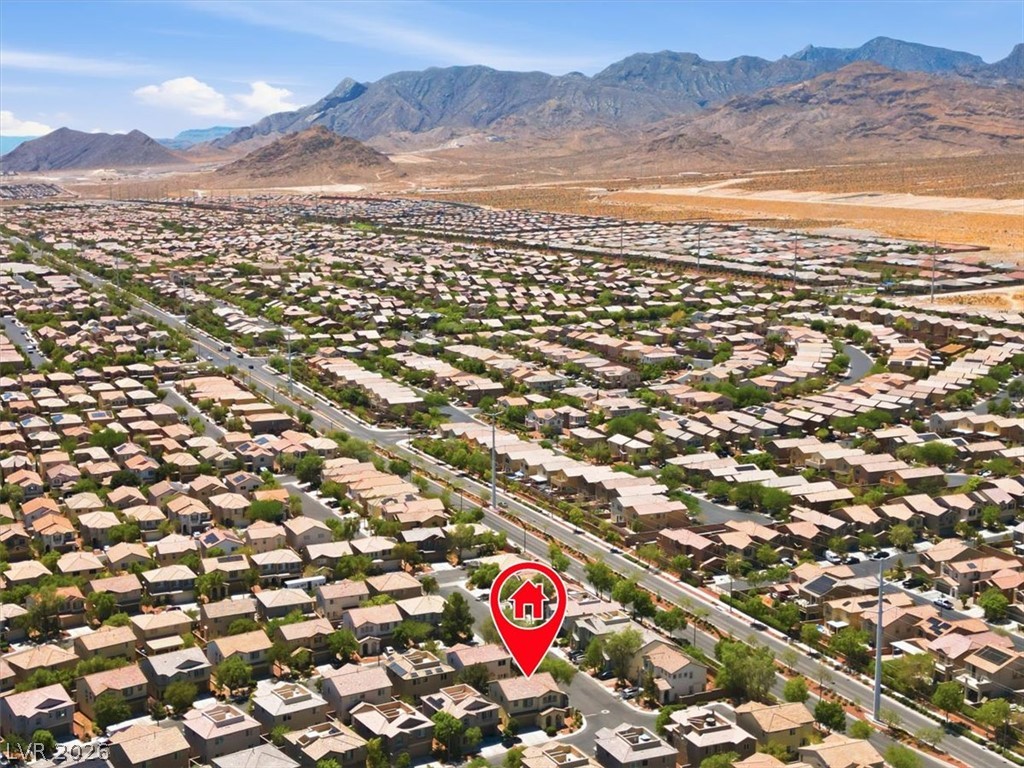 10655 Forum Peak Lane