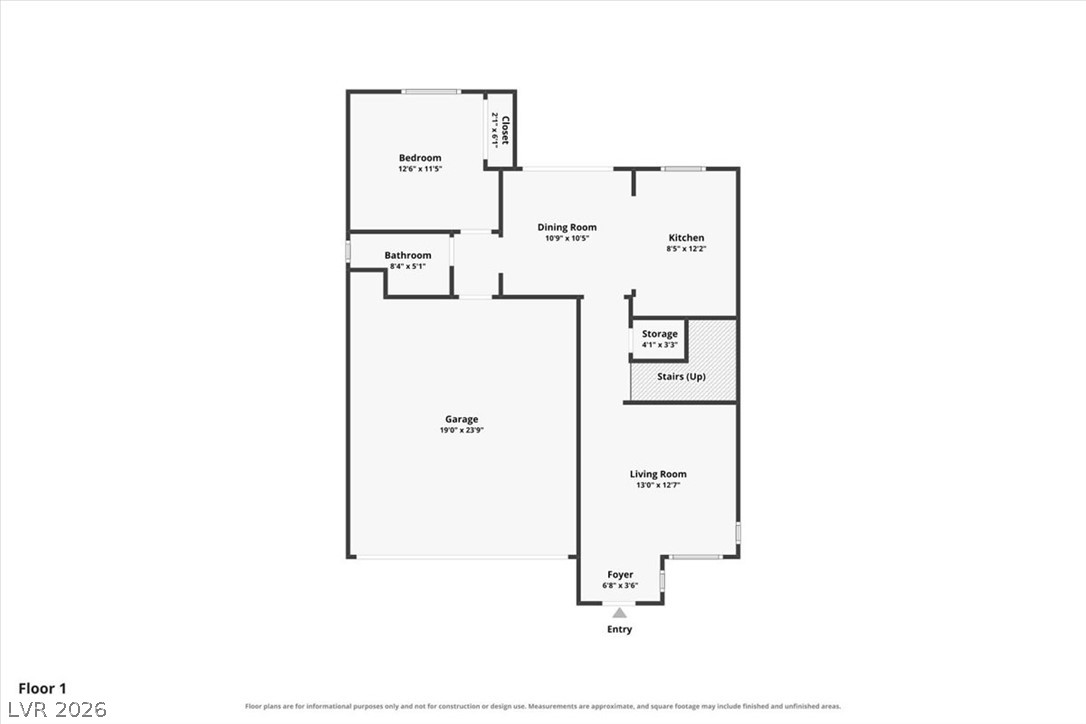 10655 Forum Peak Lane