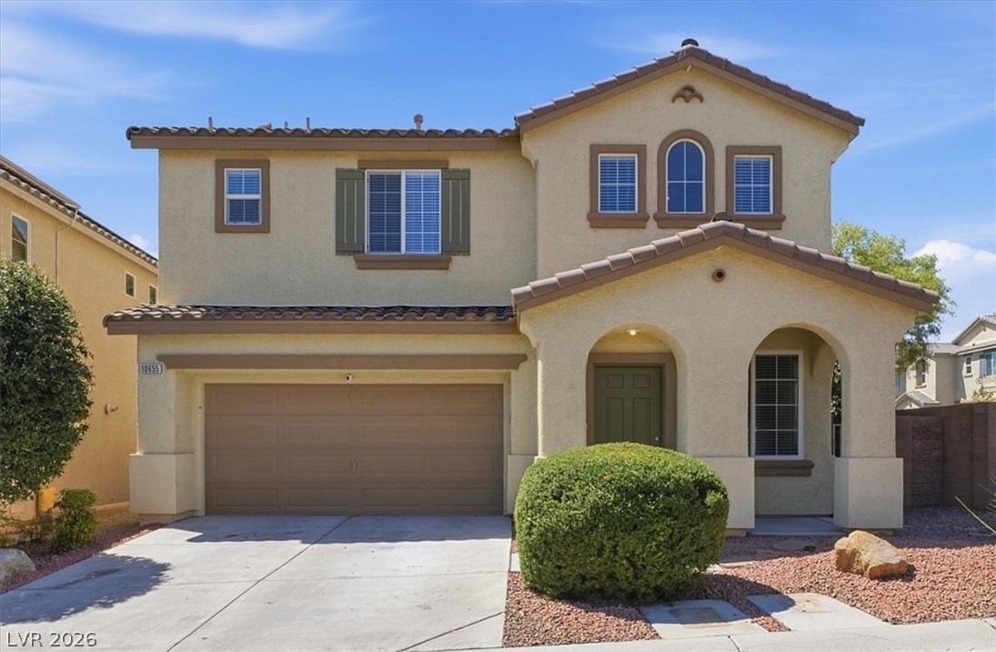 10655 Forum Peak Lane