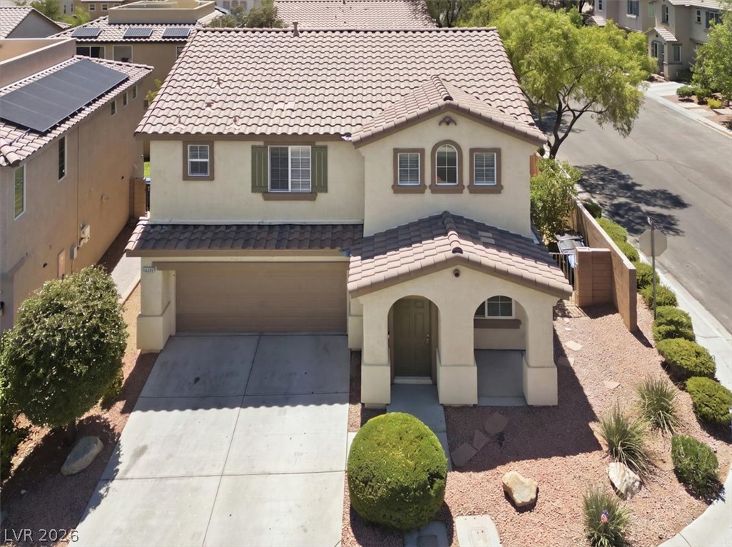 10655 Forum Peak Lane