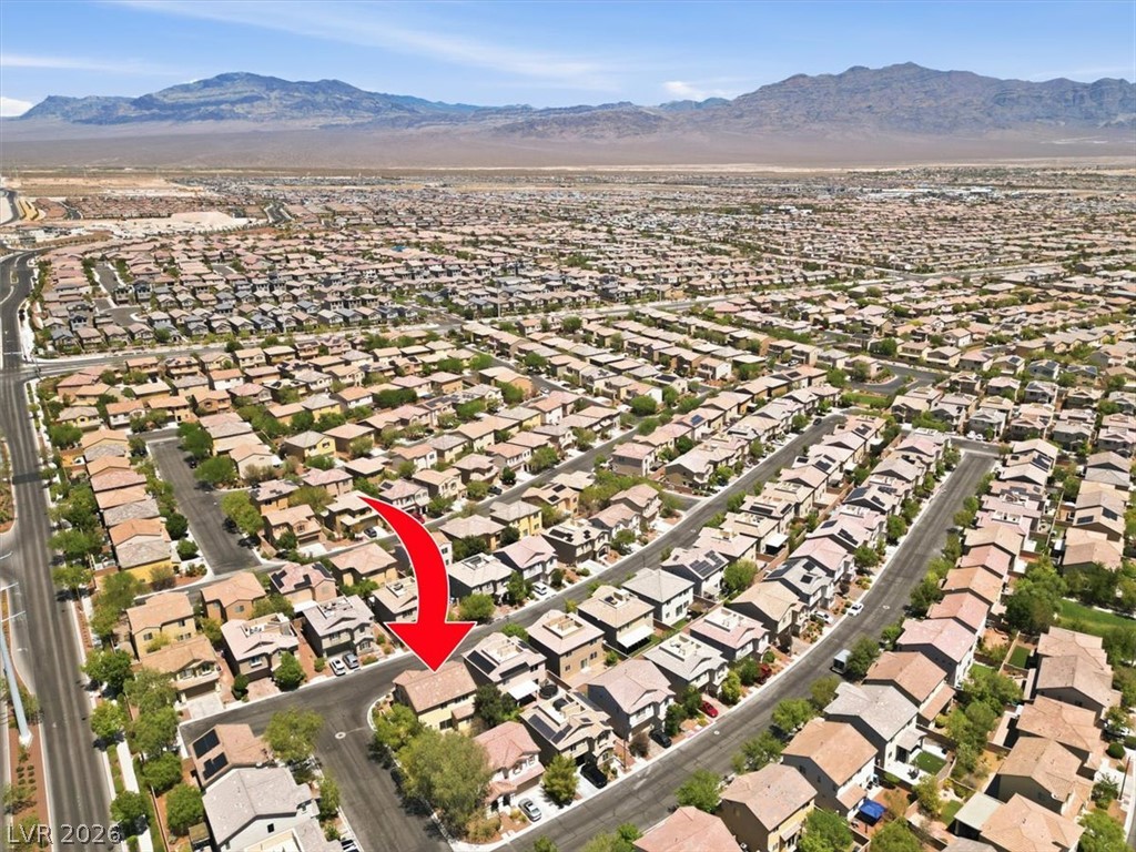 10655 Forum Peak Lane