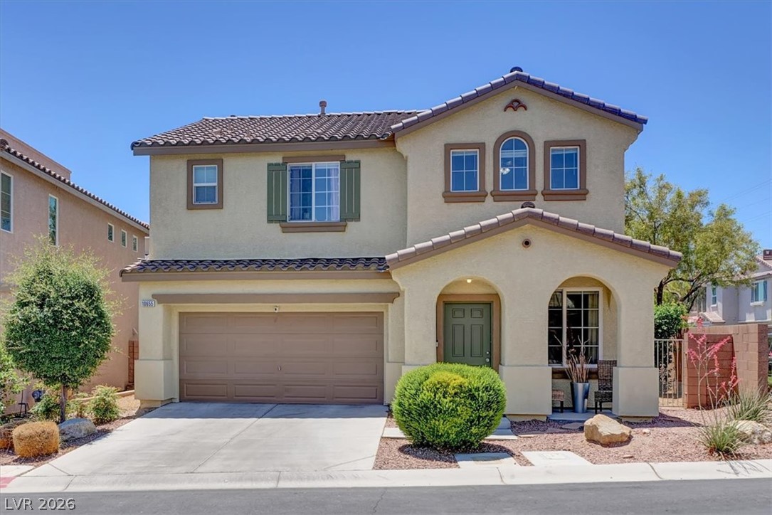 10655 Forum Peak Lane