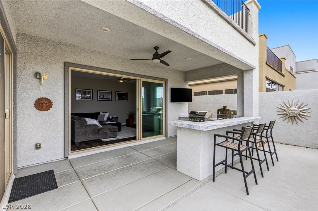 743 Glowing Horizon Street
