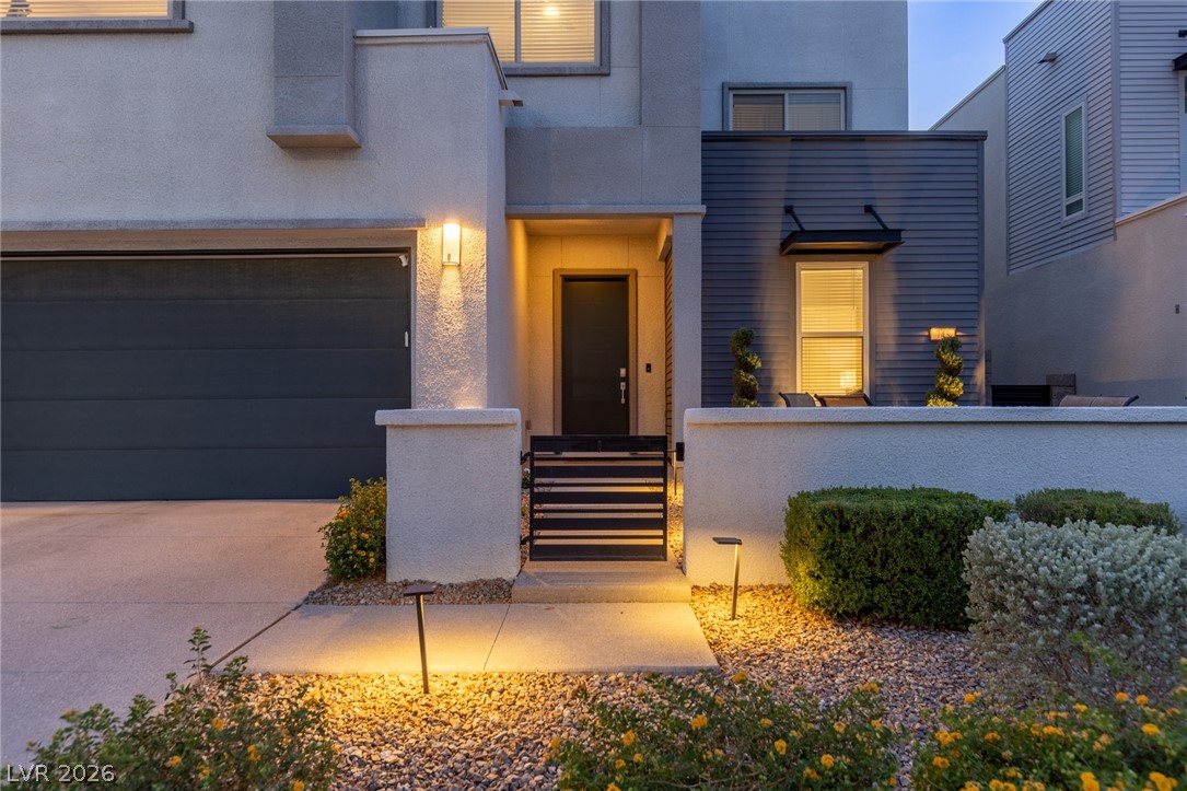 743 Glowing Horizon Street