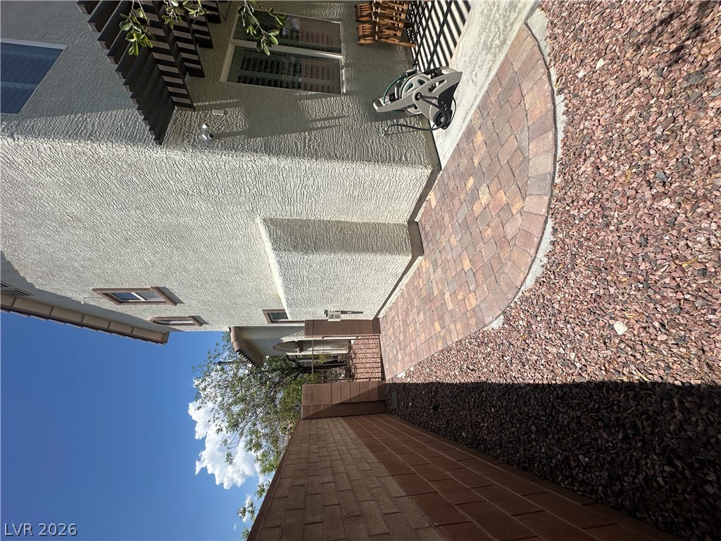7740 Albright Peak Drive