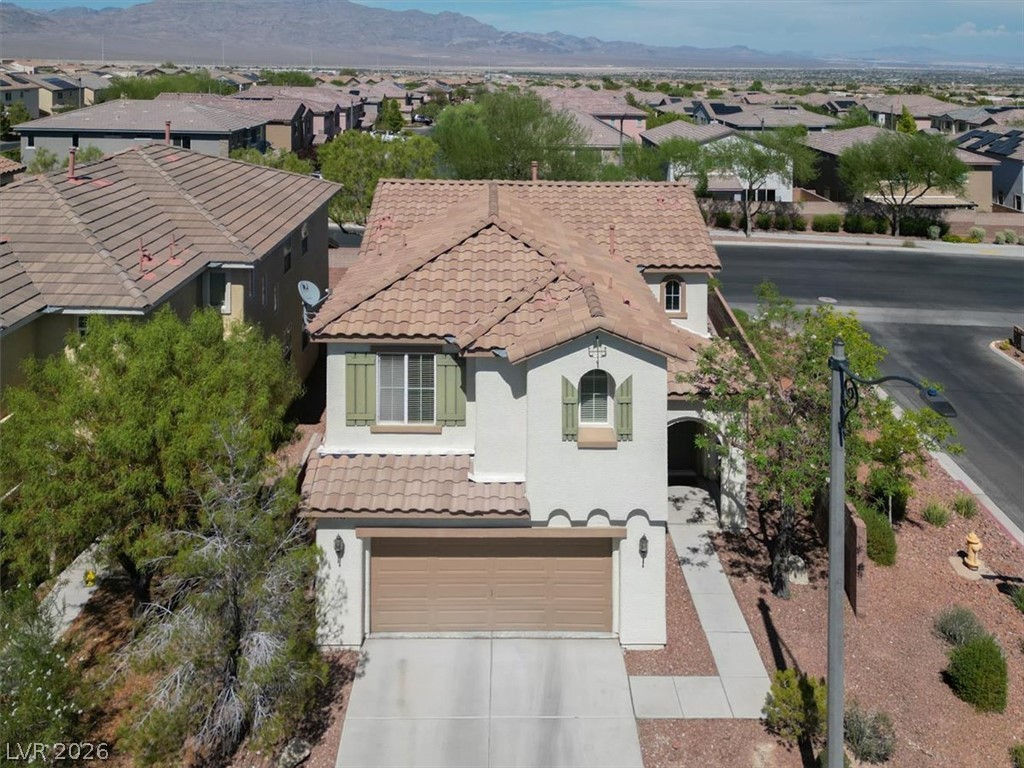 7740 Albright Peak Drive