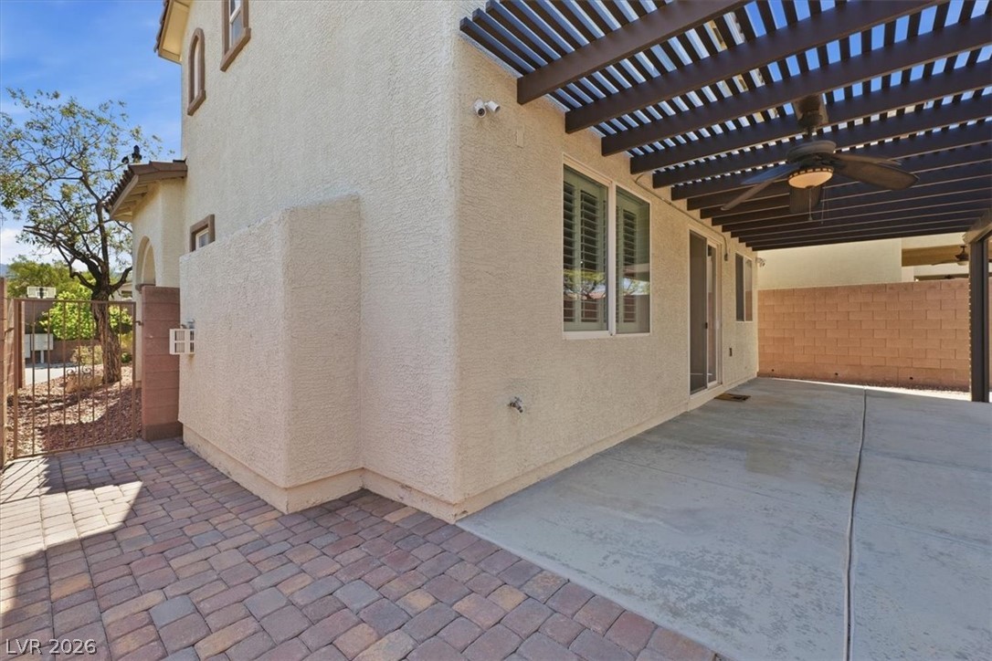 7740 Albright Peak Drive
