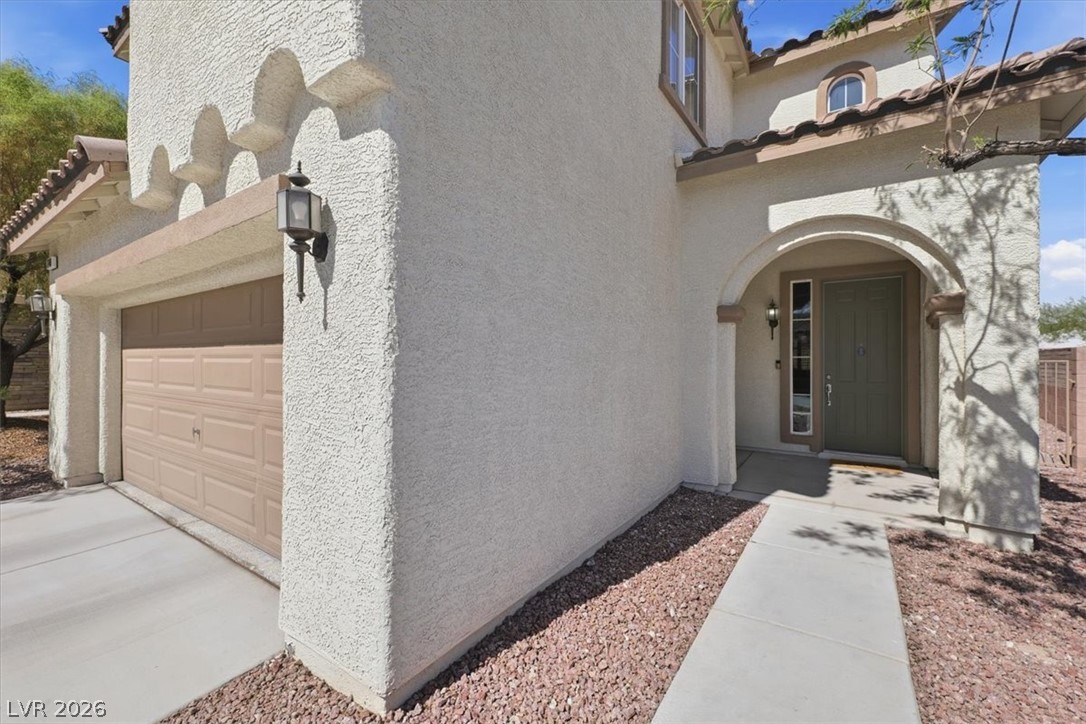 7740 Albright Peak Drive