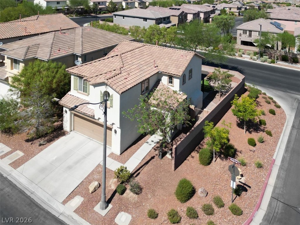 7740 Albright Peak Drive