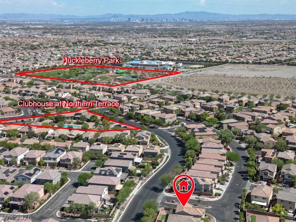 7740 Albright Peak Drive