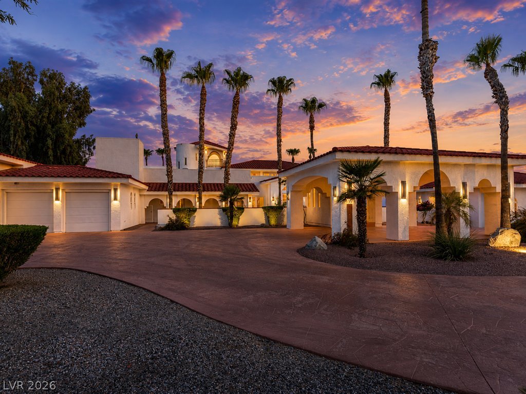 1705 West Casino Drive