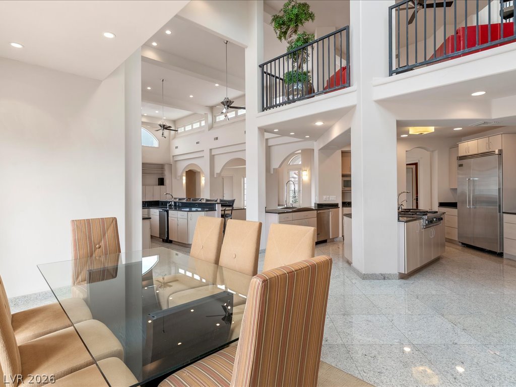 1705 West Casino Drive