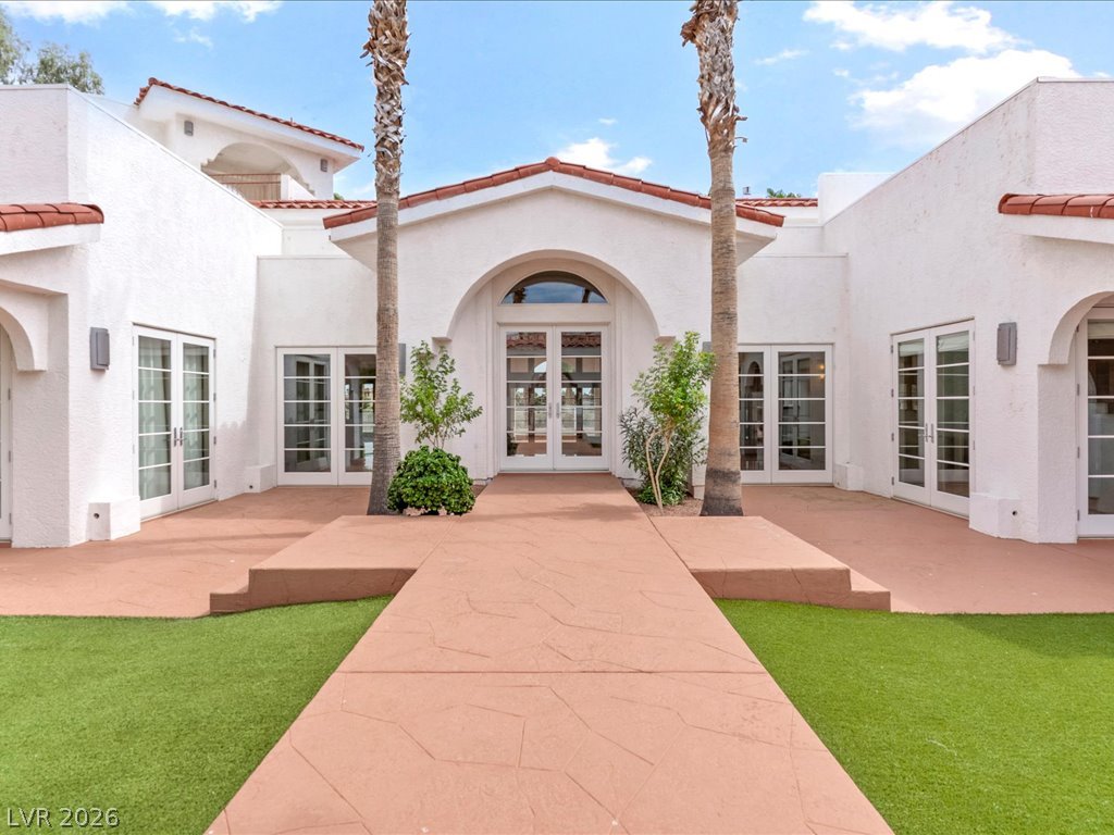1705 West Casino Drive
