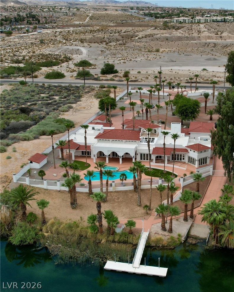 1705 West Casino Drive