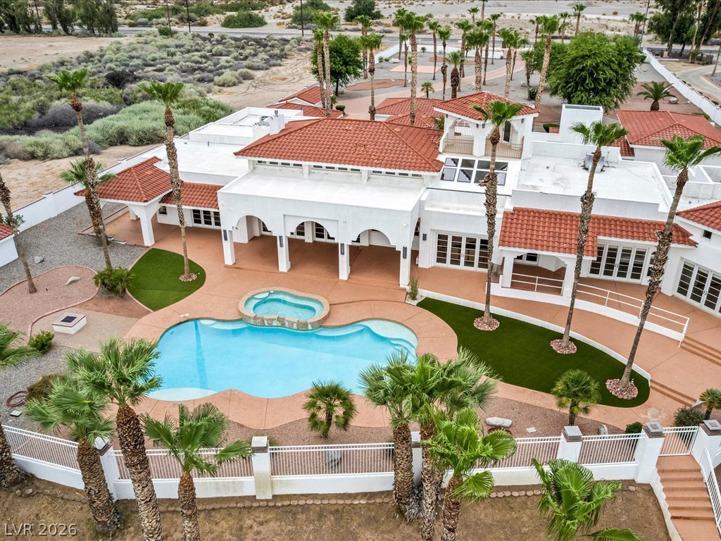 1705 West Casino Drive