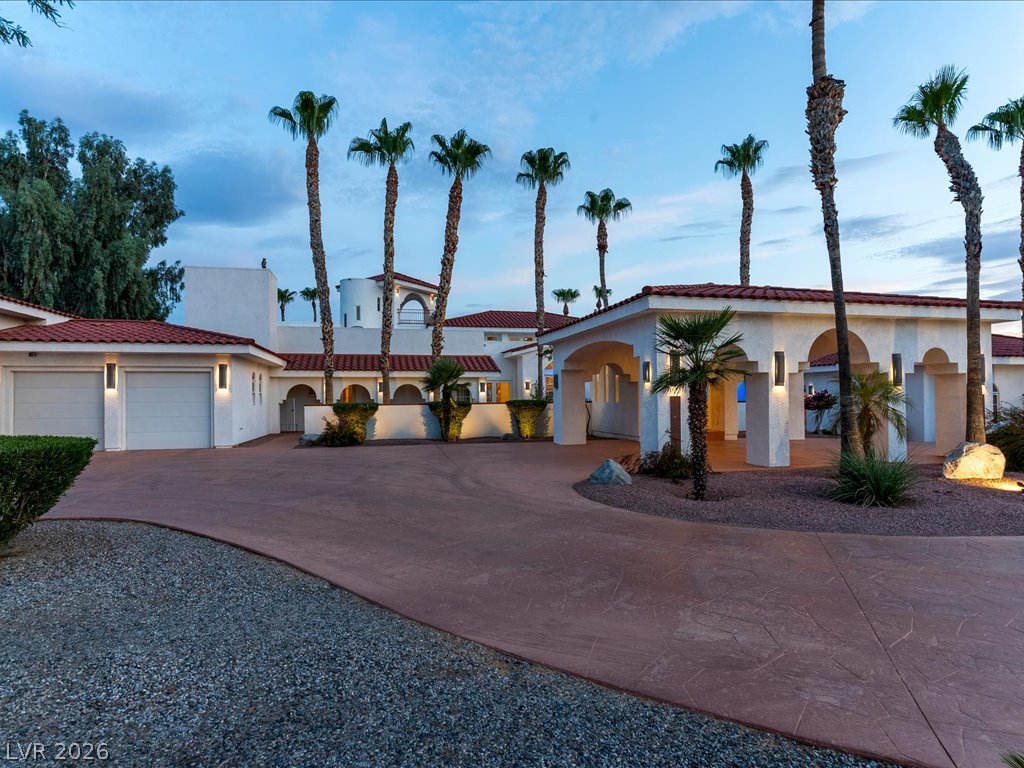 1705 West Casino Drive