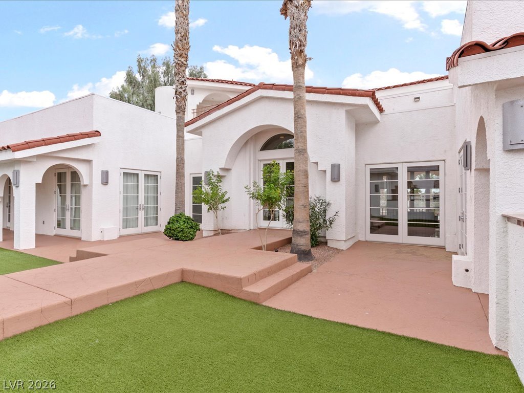 1705 West Casino Drive