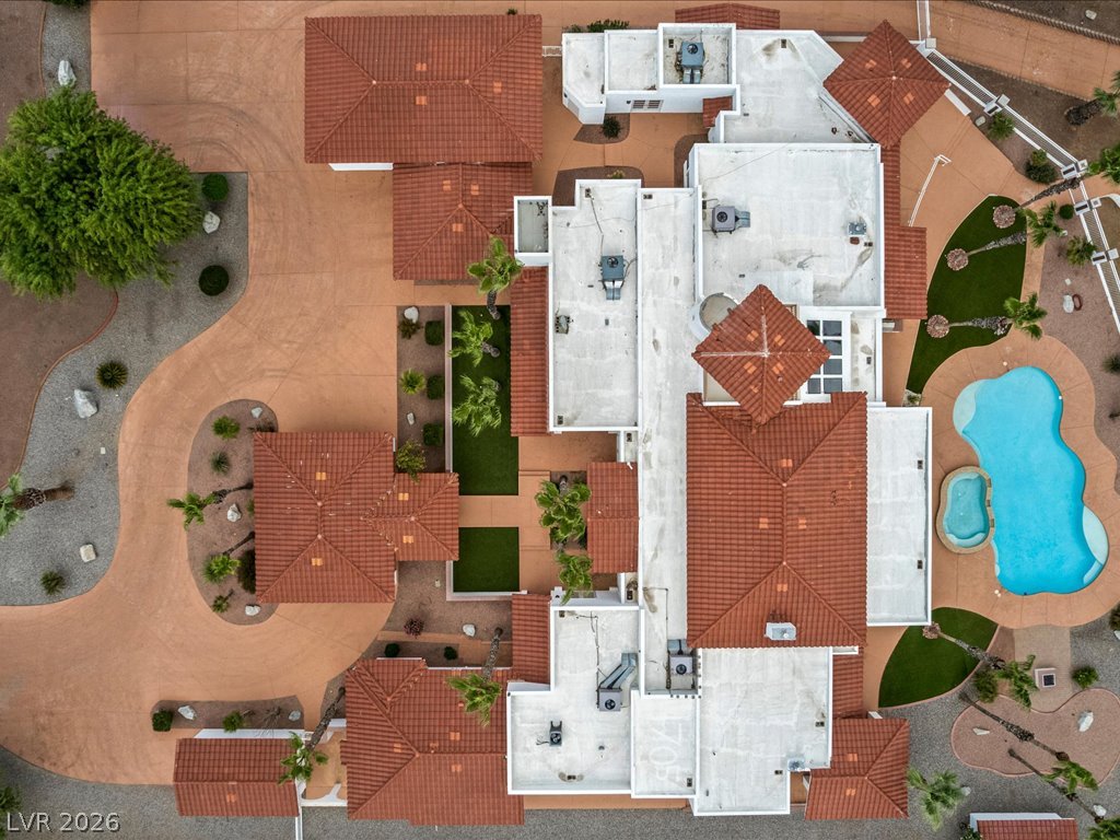 1705 West Casino Drive