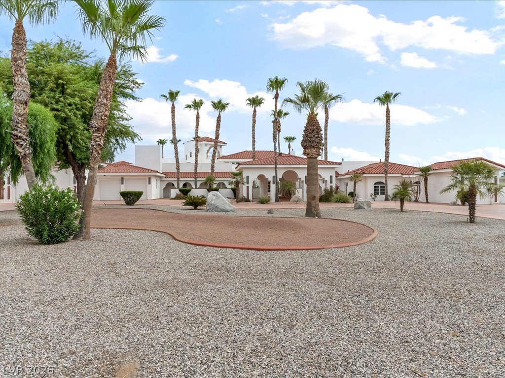 1705 West Casino Drive