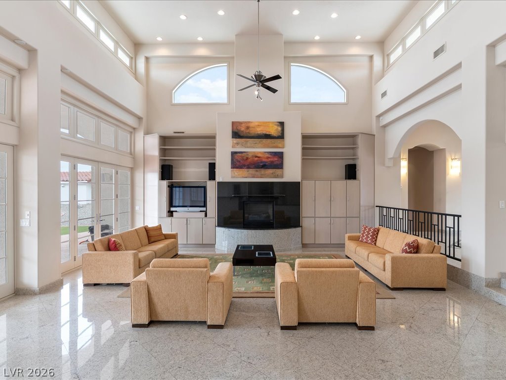 1705 West Casino Drive