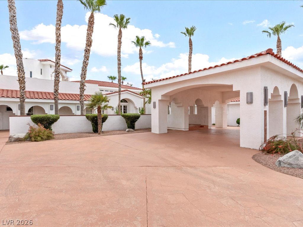 1705 West Casino Drive
