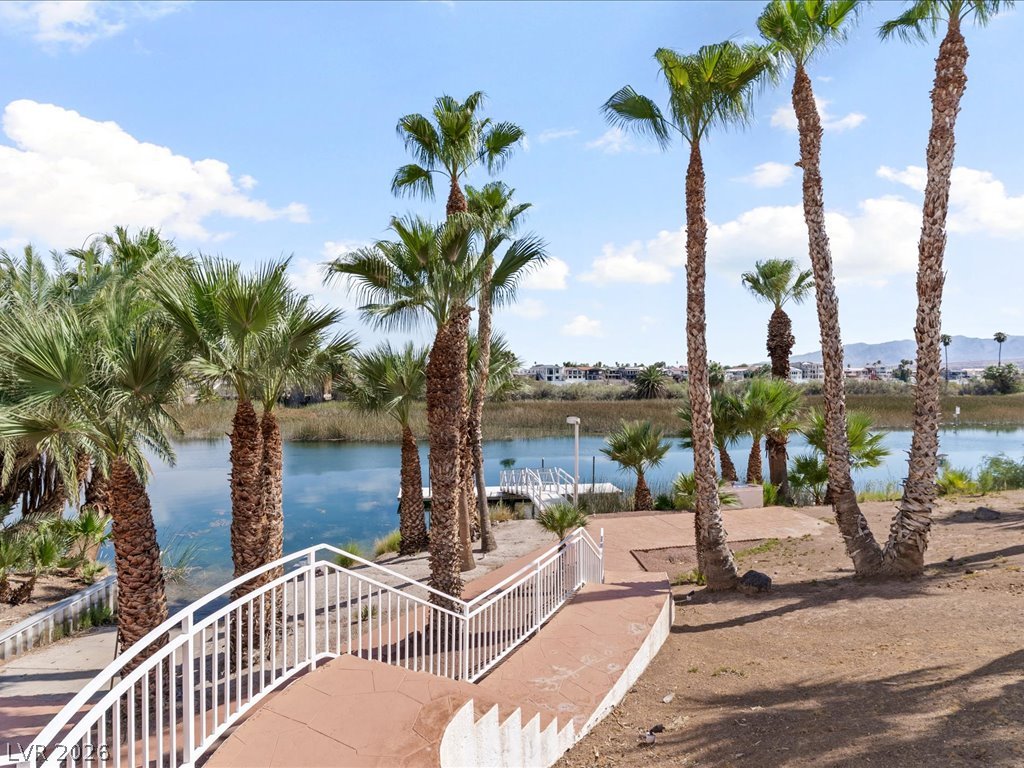 1705 West Casino Drive