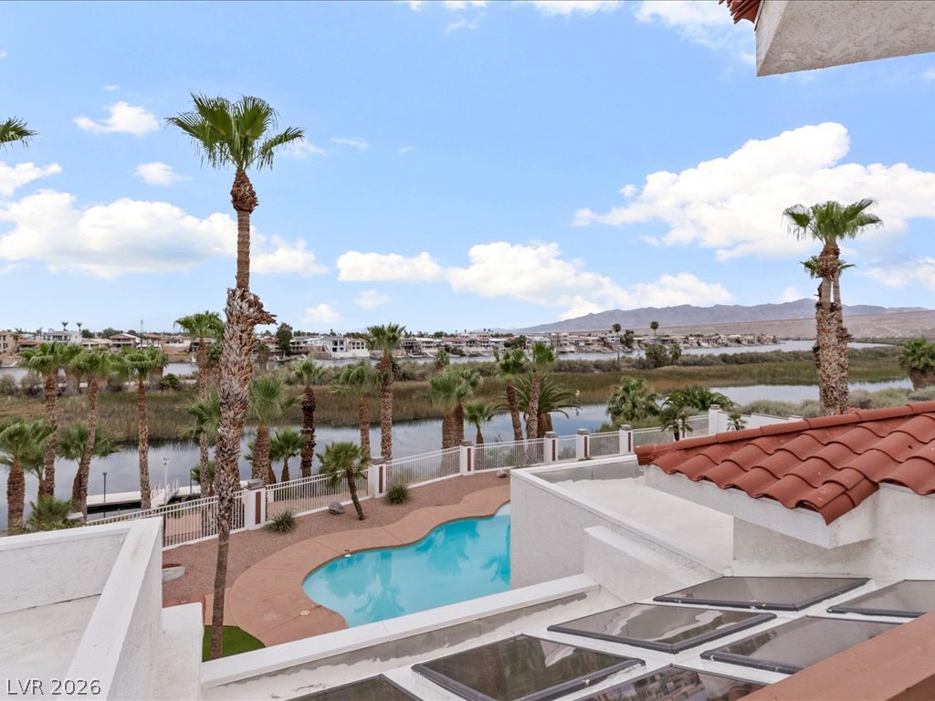 1705 West Casino Drive