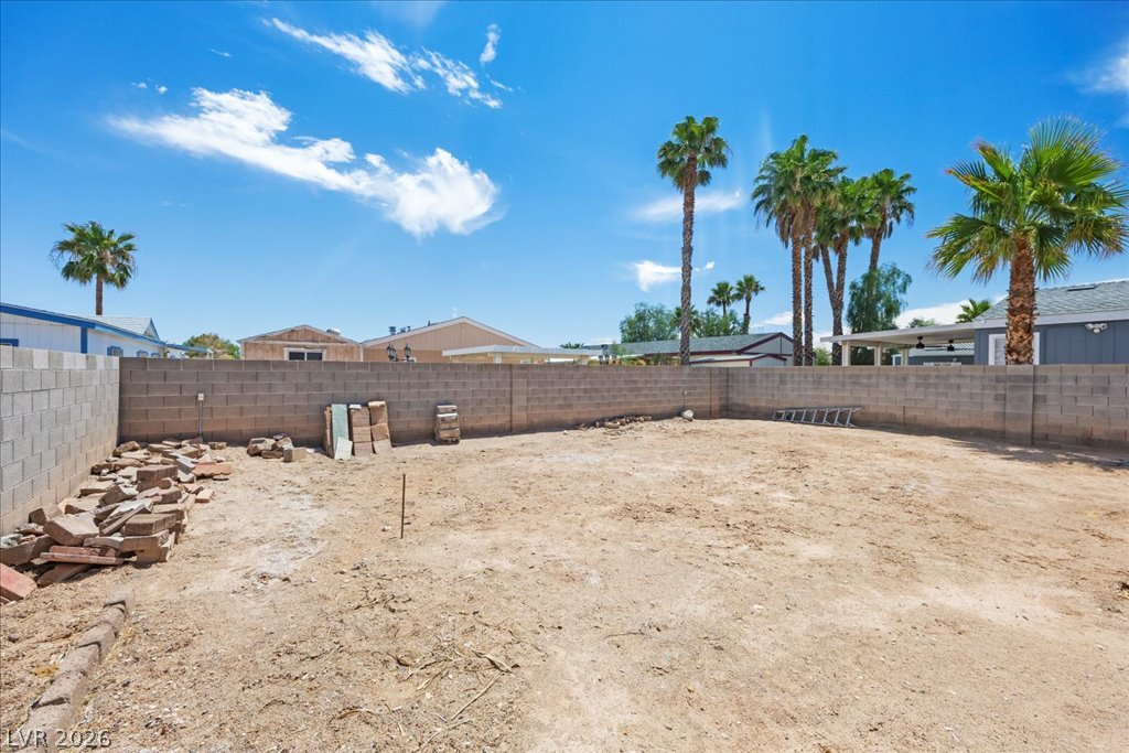 4558 West Sonia Rose Lane