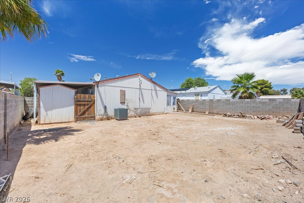 4558 West Sonia Rose Lane