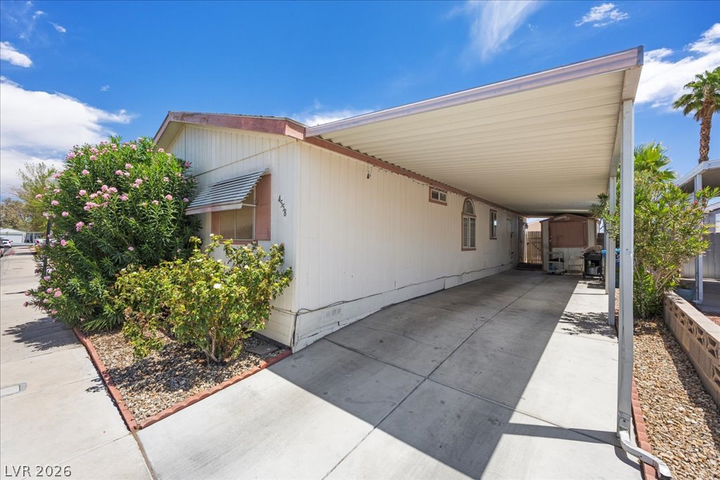 4558 West Sonia Rose Lane