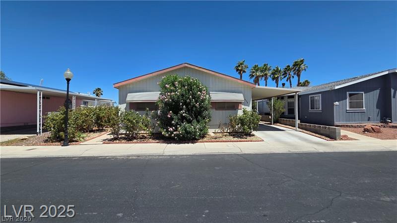 4558 West Sonia Rose Lane