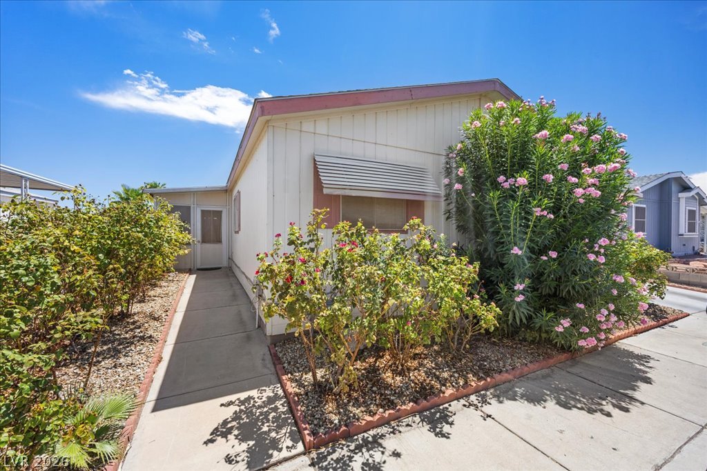 4558 West Sonia Rose Lane